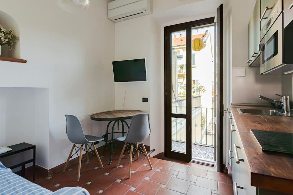 Alessandro 10 Mins Duomo Appartement *